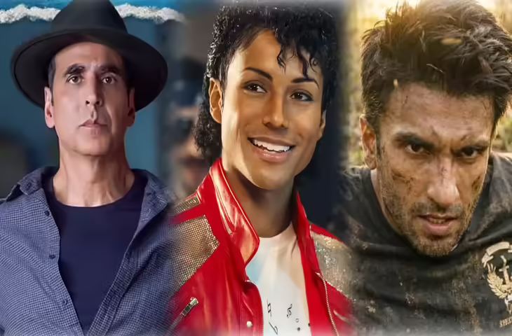 3 Films Box Office Update: माइकल ने मारी बाजी, भूत बंगला की हालत खराब, धुरंधर 2 भी पीछे, जानें कलेक्शन रिपोर्ट