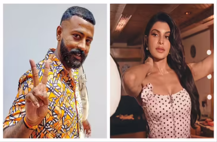 'इसे देख ट्रंपभी जल-भुन जाए....' सुकेश का नया धमाका, जैकलीन को क्रिसमस पर गिफ्ट किया आलिशान बंगला