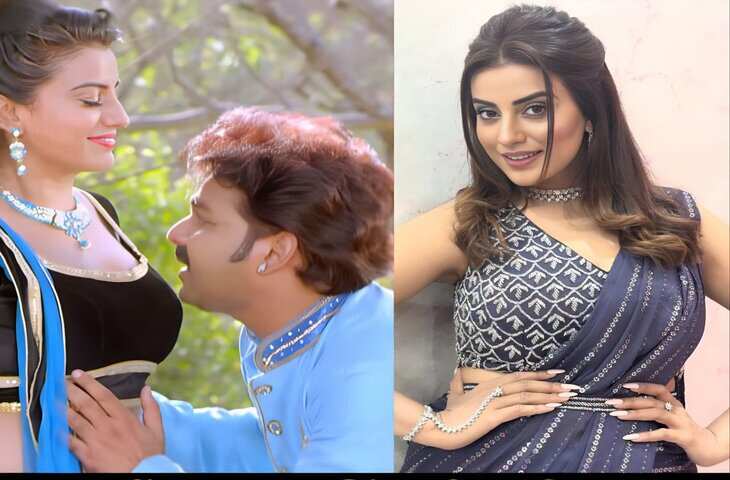 क्या पवन सिंह ने अक्षरा सिंह से मांगी माफी? सोशल मीडिया पर वायरल दावे से बढ़ी चर्चा!
