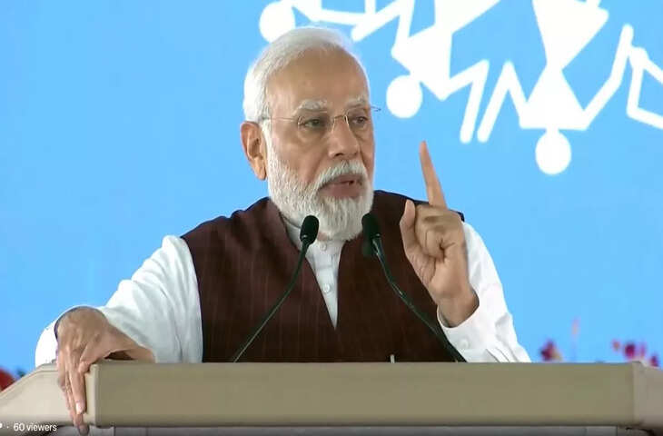 ईद और ओणम पर PM मोदी की देशवासियों को शुभकामनाएं, बोले- दयालु रहें और समाज में योगदान दें