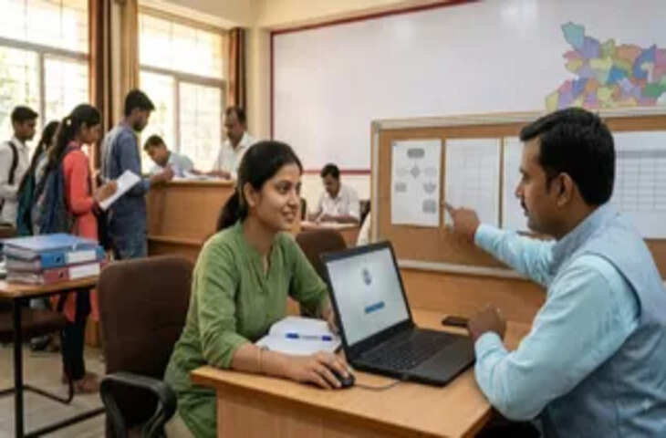बिहार में 35 हजार शिक्षकों की नौकरी पर संकट! 31 मार्च 2015 के बाद नियुक्त अप्रशिक्षित टीचर्स की बनेगी लिस्ट, जानें पूरा मामला