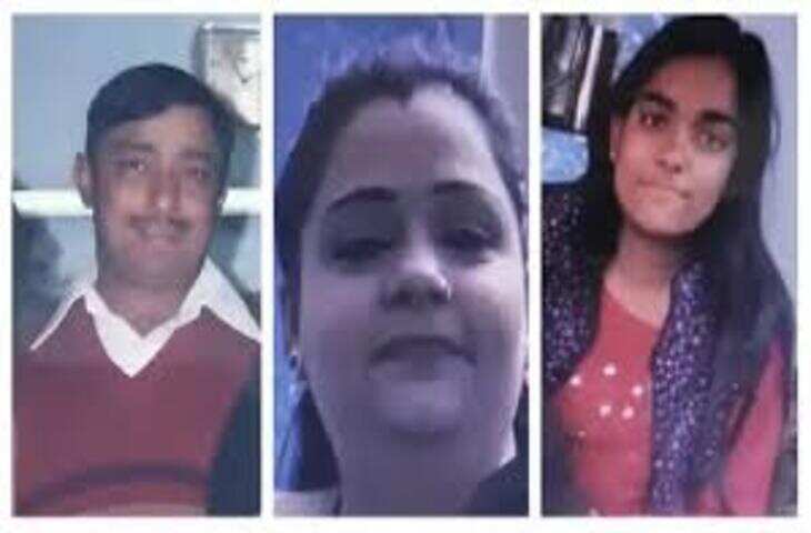 नीतिन खत्री सुसाइड केस में आज होगी घर की छानबीन, देखे Video