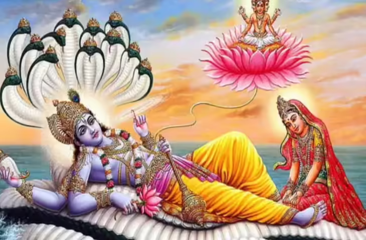 Saphala Ekadashi Vrat Katha: बिना इस कथा के अधूरा माना जाएगा व्रत,&nbsp;सुनने मात्र से प्राप्त होता है अश्वमेघ यज्ञ जितना पुण्य