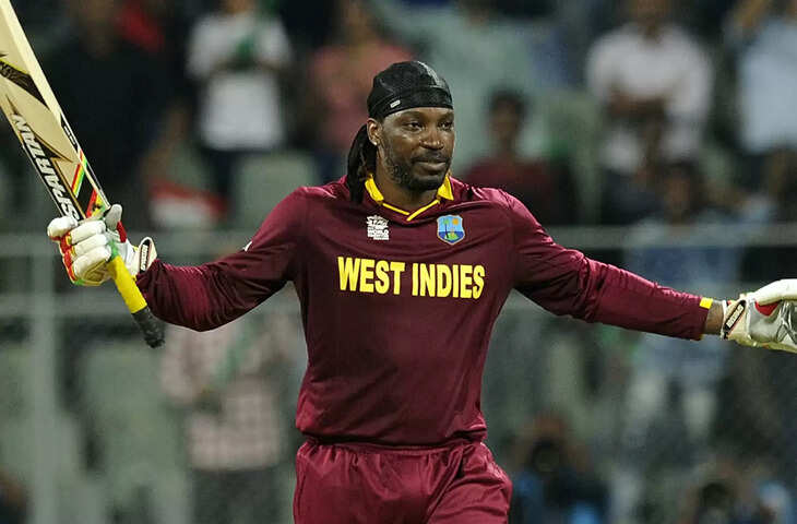 मौजूदा खिलाड़ियों पर भड़के Chris Gayle, लगाए बड़े-बड़े आरोप, जानिए पूरा मामला
