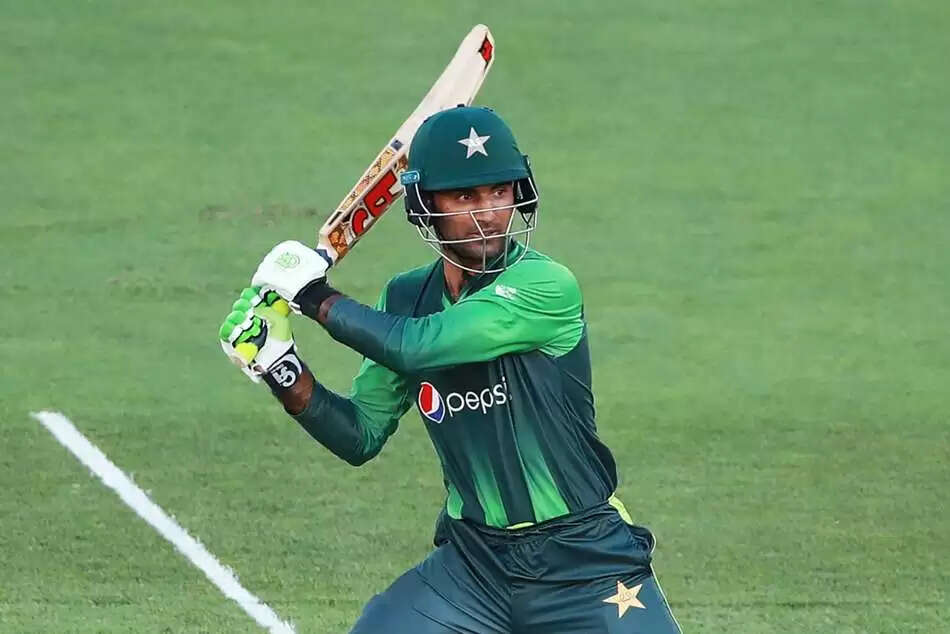 Fakhar Zaman