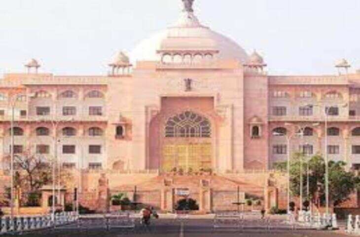 विधानसभा में अहम दिन, JJM घोटाले पर सियासी भूचाल, मौसम अलर्ट जारी