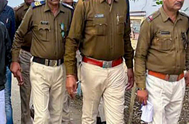 सागर में दिल दहला देने वाला मामला: बहू और प्रेमी पर बुजुर्ग ससुर के साथ हैवानियत का आरोप, एक आरोपी गिरफ्तार