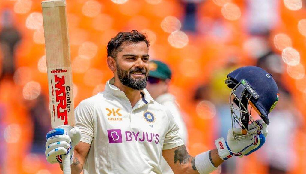 IND vs AUS: बिना शतक के ‘Virat Kohli को देखना अजीब लगता है’ भारतीय पूर्व कप्तान को लेकर मार्क वॉ का बड़ा बयान
