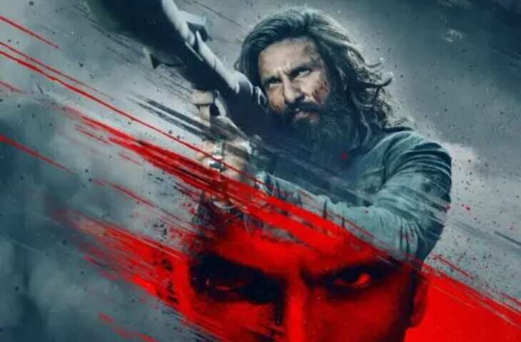 रणवीर सिंह की &lsquo;धुरंधर 2&rsquo; का तूफान, रिलीज से पहले ही 110 करोड़ के पार पहुंचा प्री-बुकिंग कलेक्शन&nbsp;