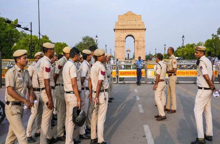 Delhi Crime Report 2025: राजधानी में मर्डर और रेप के डराने वाले आंकड़े, कितनी सुरक्षित है दिल्ली?​​​​​​​