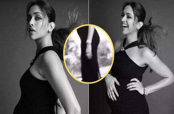 Deepika Padukone ने दिखाया प्रेग्नेंसी का सफर, वीडियो शेयर कर बताया दूसरी बार मां बनने का अनुभव​​​​​​​