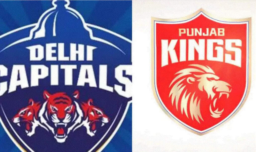 IPL 2022 PBKS VS DC0--1-111111