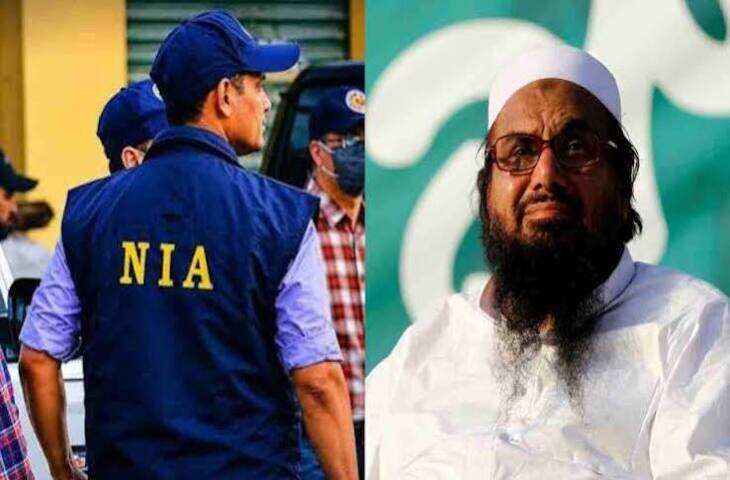 पहलगाम आतंकी हमले में NIA की सप्लीमेंट्री चार्जशीट, वीडियो में जाने हाफिज सईद पर साजिश रचने का आरोप