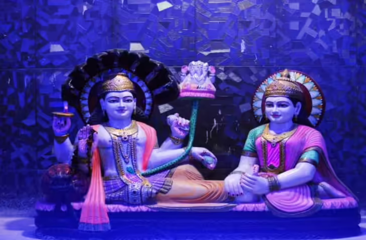 Yogini Ekadashi 2026: जुलाई में कब रखा जाएगा योगिनी एकादशी व्रत? जानें शुभ तिथि, महत्व और पूजा विधि