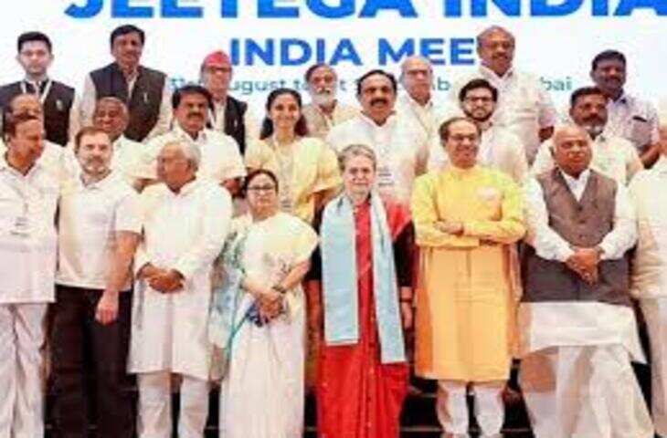 गोरखपुर-बस्ती मंडल में विधानसभा चुनाव की सरगर्मी तेज, भाजपा में टिकट को लेकर बढ़ी दावेदारी