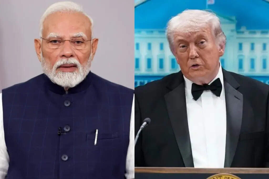 PM Modi US Visit: क्या दिसंबर में होगी ट्रंप और मोदी की मुलाकात? अमेरिकी दूत के बयान से बढ़ी हलचल