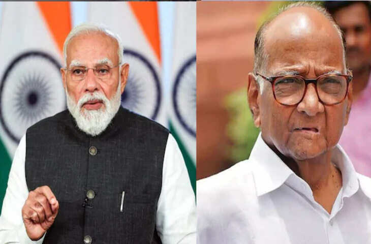PM मोदी पर टिप्पणी को लेकर BJP का पलटवार, राहुल गांधी को बताया राजनीति का राहू&nbsp;