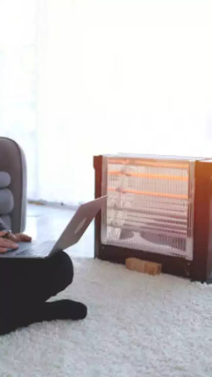 How to choose the best room heater in winter GEARRICE