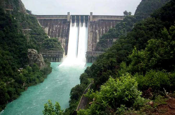 बीबीएमबी ने मान सरकार के खिलाफ हाईकोर्ट का दरवाजा खटखटाया, पंजाब विधानसभा में हरियाणा को जलापूर्ति के खिलाफ प्रस्ताव पेश