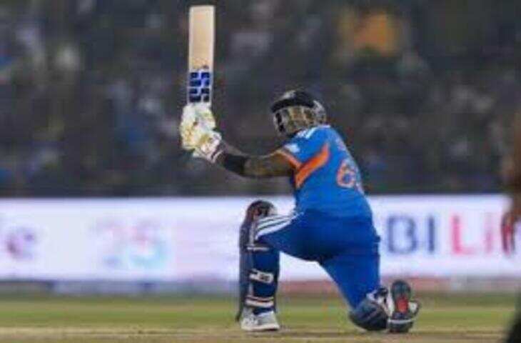 IND vs NZ 2nd T20 LIVE: भारत की आधी टीम आउट! 99/5 के स्कोर पर मुश्किल में टीम इंडिया, एक ही ओवर में अय्यर और अक्षर पवेलियन लौटे