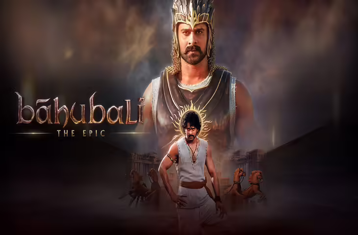 प्रभास के फैन्स के लिएखुशखबरी! Baahubali The Epic के लिए शुरू हुई एडवांस बुकिंग, कांतारा 2 को मिलेगी कांटे की टक्कर 