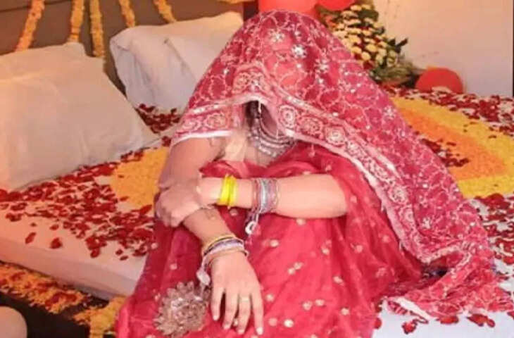 यूपी पुलिस ने 21 वर्षीय 'डाकू दुल्हन' को गिरफ्तार किया, जिसने पूरे भारत में फर्जी पहचान का इस्तेमाल कर 12 दूल्हों को ठगा