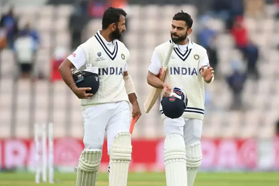 IND VS ENG TEST
