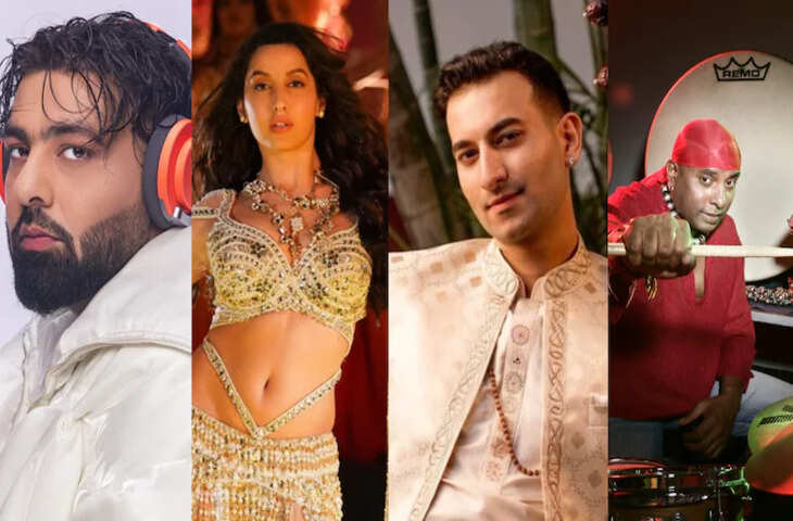 T20 World Cup 2026 का आगाज़ धमाकेदार! ओपनिंग सेरेमनी में नोरा फतेही से लेकर बादशाह समेत ये सितारे लगाएंगे चार चाँद&nbsp;