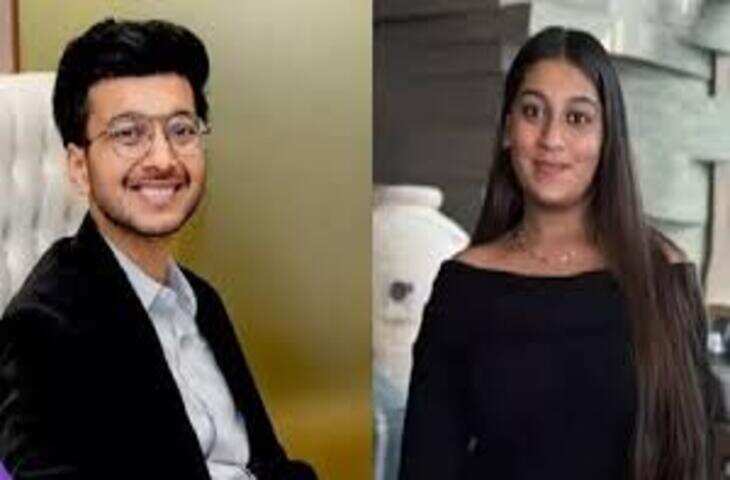 केतन अग्रवाल मर्डर केस: 'महिला पुलिसकर्मी की बात सुनते ही बदल गए थे सिया के हावभाव', वीडियो में जाने पिता विशाल अग्रवाल का बड़ा दावा