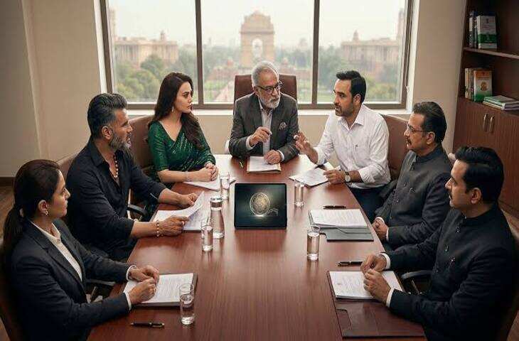 CBFC का हुआ पुनर्गठन, वीडियो में जाने प्रीति जिंटा-सुनील शेट्टी-पंकज त्रिपाठी समेत 18 सदस्य नए बोर्ड में शामिल