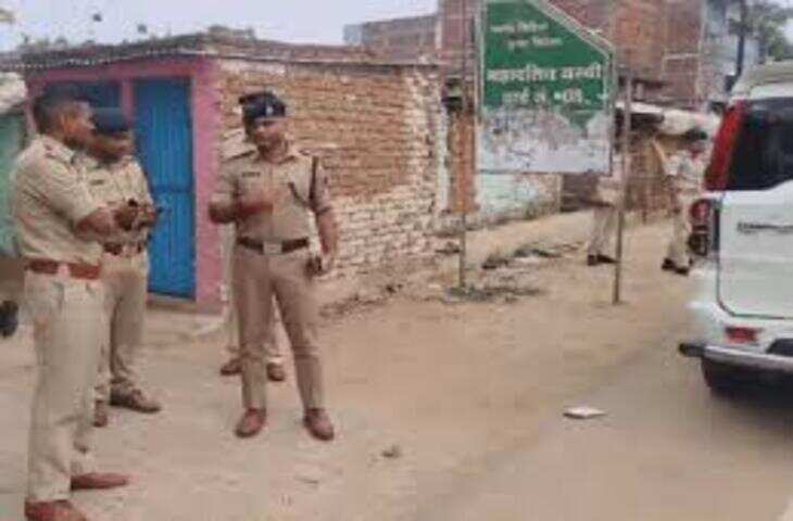 भोजपुर में सनोज कुमार लापता मामला गरमाया, हाईकोर्ट की सख्ती के बाद प्रशासन में हलचल, जांच तेज
