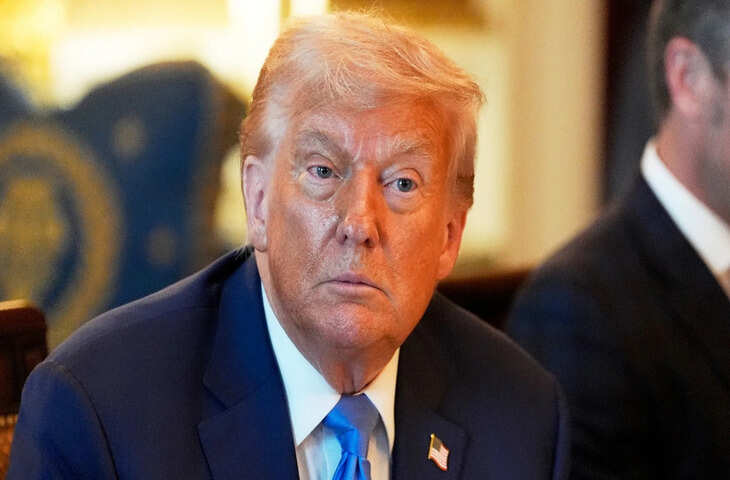 &lsquo;इस बार गोली नहीं चूकेगी...' ईरान के सरकारी चैनल की&nbsp;डोनाल्ड ट्रंप को दी खुली धमकी, अब क्या करेंगे US प्रेसिडेंट ?