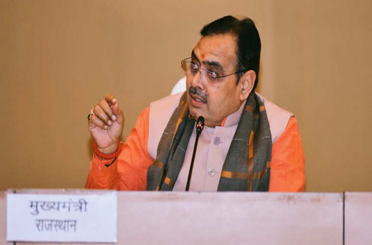 राजस्थान में बड़ा प्रशासनिक फेरबदल, 25 IAS और 9 IPS अधिकारियों के तबादले