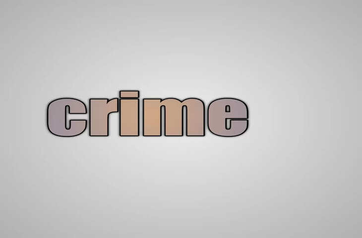 Gaziabad वेतन मांगने पर युवती के बाल नोंचे