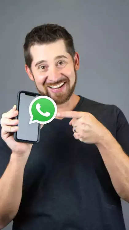 How to hide your secret chat on WhatsApp