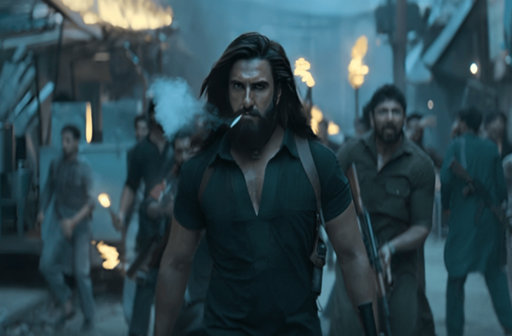 बॉक्स ऑफिस पर सलमान खान, अजय देवगन और यश से अकेले भिड़ेंगे रणवीर! इस दिन रिलीज़ होगा Dhurandhar का दूसरा पार्ट 