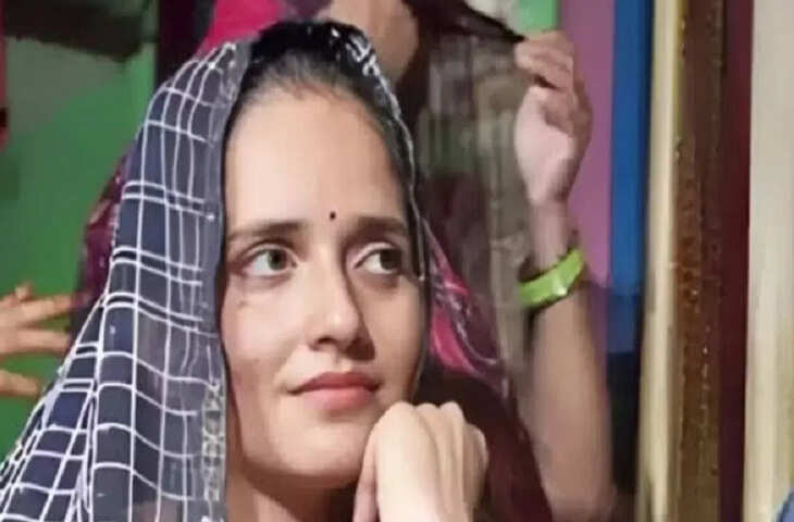 गला दबाया, थप्पड़ मारे, झूठी निकली हर कहानी, अब &lsquo;भाई&rsquo;ने बताया सीमा हैदर की पिटाई का सच