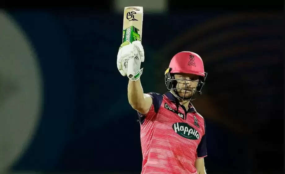 IPL 2022 RCB vs RR-1-11