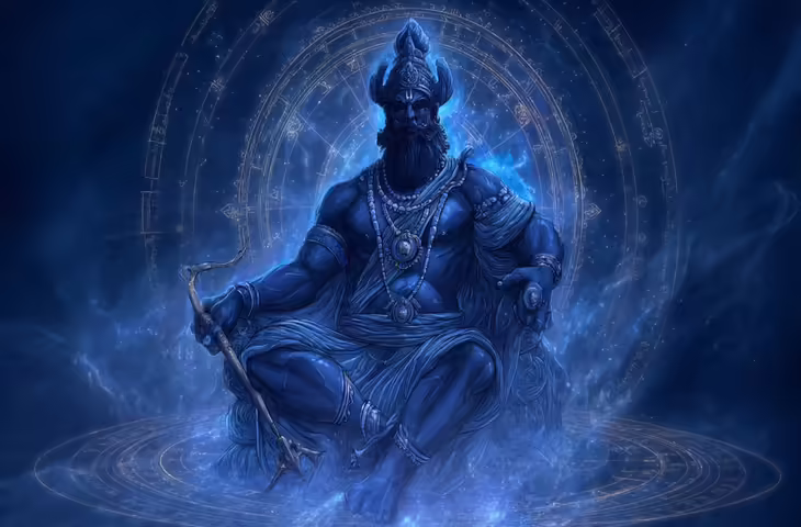 Shani Nakshatra Gochar: उत्तरा भाद्रपद से रेवती में प्रवेश करेंगे शनि, इन 4 राशियों की खुलेगी किस्मत&nbsp;होगा धन लाभ