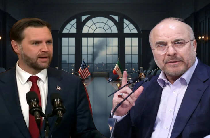 Global Politics: पाकिस्तान में होने वाली बातचीत पर सबकी नजर, ईरानी डेलिगेशन पर सस्पेंस वार्ता का हिस्सा बन सकते है ट्रंप&nbsp;