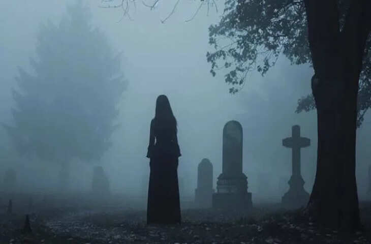 यागराज के बैरहना इलाके का 168 साल पुराना गोरा कब्रिस्तान, शाम 6 बजे बंद होने की रहस्यमयी कहानी