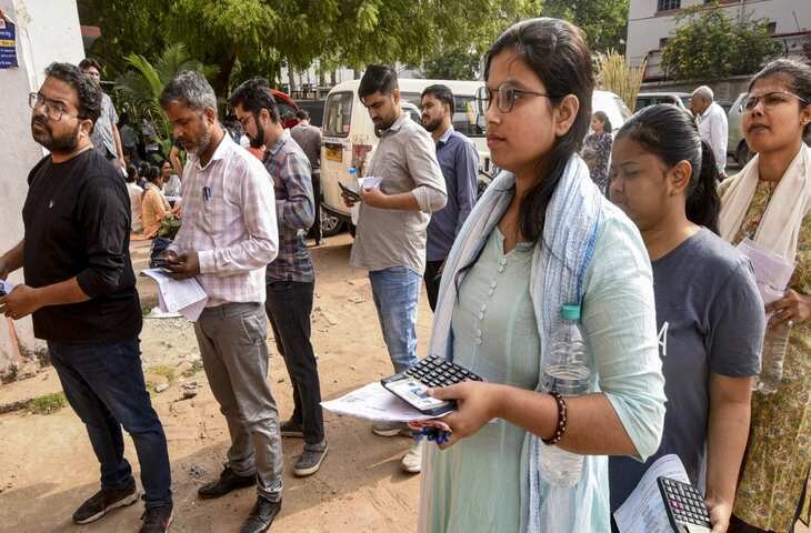 BPSC TRE 4.0: 32,388 शिक्षक पदों पर भर्ती, STET उम्मीदवार फॉर्म भरते समय रखें इस बात का ध्यान