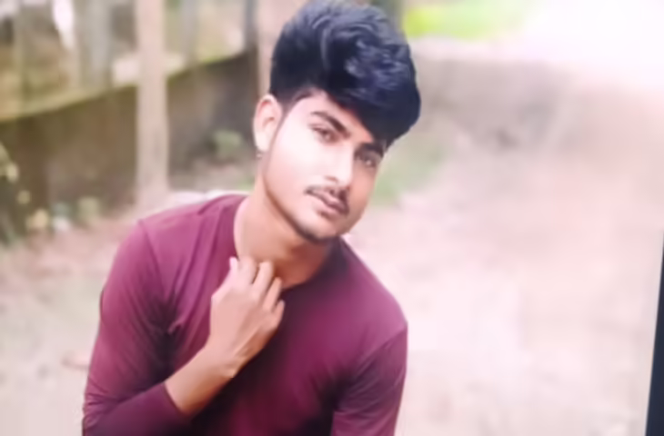 कार दुर्घटना में एक युवक की मौत, दो गंभीर रूप से घायल