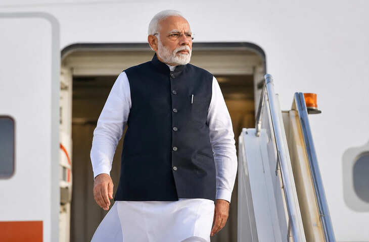 SCO Summit 2027: क्या पाकिस्तान जाएंगे PM मोदी? इस्लामाबाद ने शुरू की तैयारियां, न्योते को लेकर बढ़ी चर्चाएं​​​​​​​