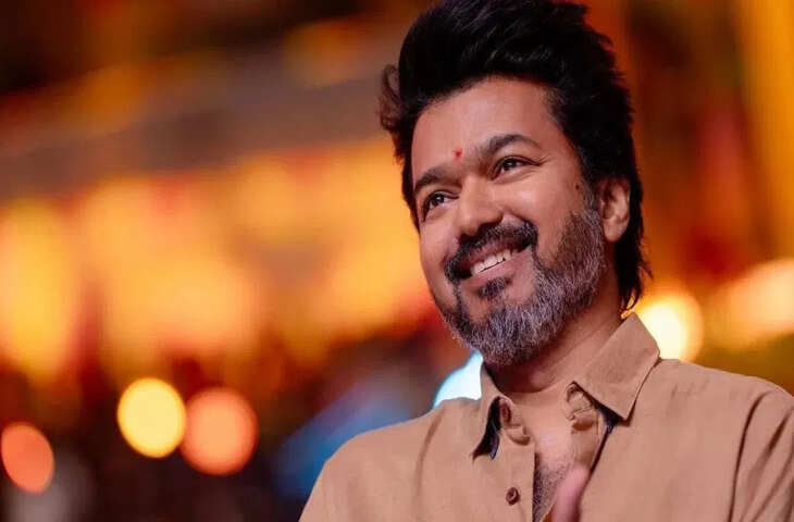 1000 करोड़ी फिल्म में Thalapathy Vijay की फीस जानकर&nbsp;प्रोड्यूसर के पैरों तले खिसकी जमीन, बोले 'हम से न हो पाएगा!