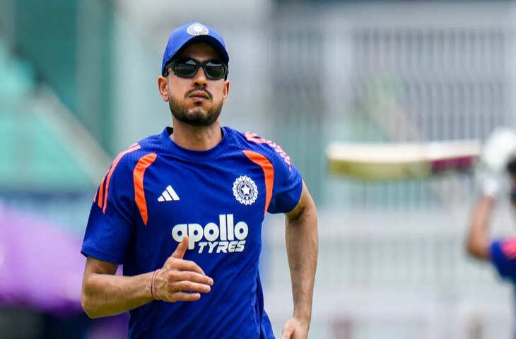 भारत के 600वें टेस्ट से पहले कप्तान गिल की हुंकार, प्रेस कांफ्रेस में श्रीलंका को दी चेतावनी&nbsp;