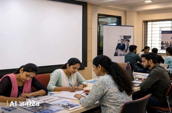 राजस्थान में निकली 3951 कंप्यूटर अनुदेशक भर्ती, दो मिनट के वीडियो में जाने युवाओं के लिए बड़ी खुशखबरी; 25 मई से आवेदन शुरू