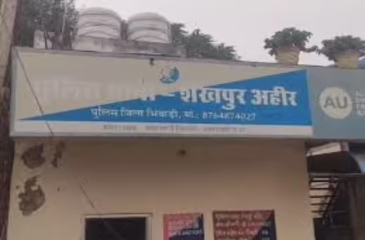 Alwar में पुलिया के पास मिला महिला का शव, गले पर चोट के निशान से गहराई हत्या की आशंका