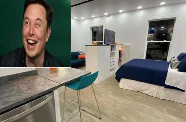 कैसा दिकता है दुनिया के सबसे अमीर शख्स Elon Musk का घर ? मां की पोस्ट की झलक देख आप भी रह जाएंगे दंग&nbsp;