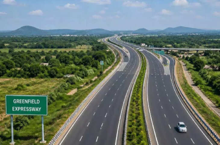 जबलपुर से Goa सिर्फ 12 घंटे! समृद्धि एक्सप्रेसवे के नए लिंक से एमपी को मिली सुपरफास्ट रफ्तार
